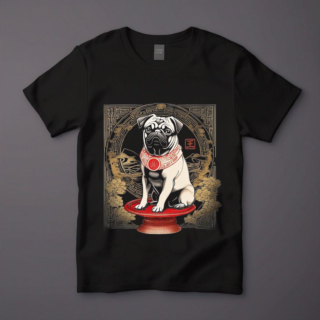 Pug: The Imperial Crush