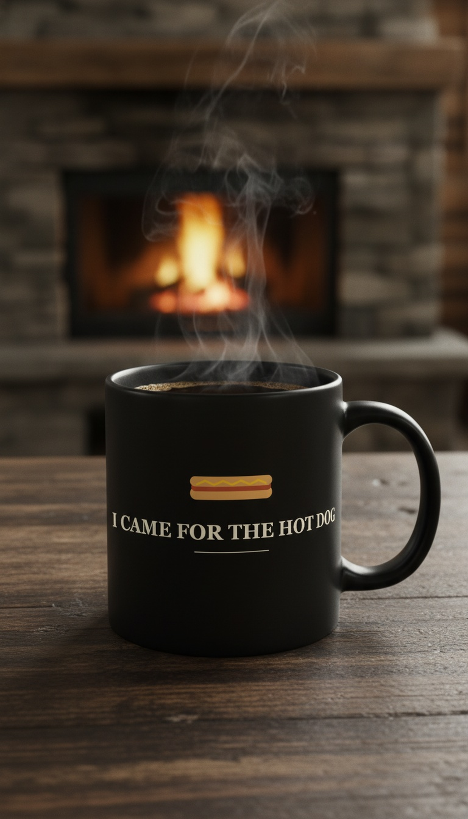 Case-File Mug The $1.50 Hot Dog Costco Wild Cents